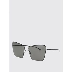 Mykita Men Mmesse014 Metal Sunglasses Mykita